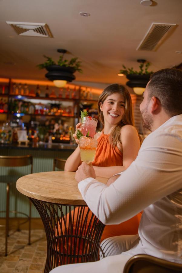 Voila Centro Historico Hotel