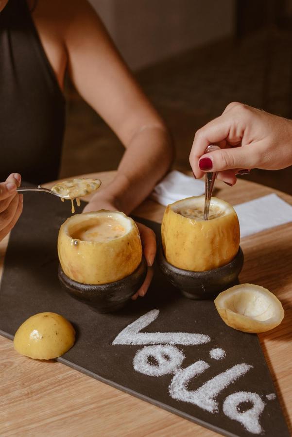 Voila Centro Historico Hotel 4*