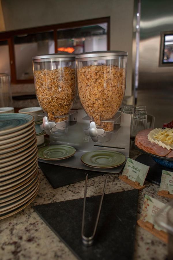 Hotel Voila Centro Historico 4*