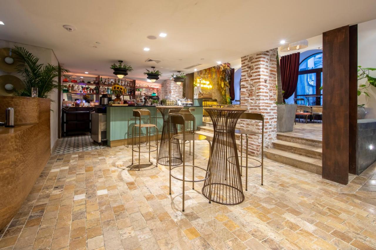 Voila Centro Historico Hotel Cartagena