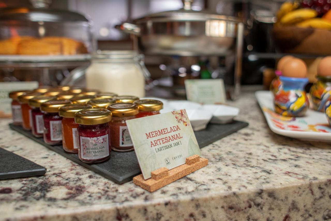 Voila Centro Historico 4*