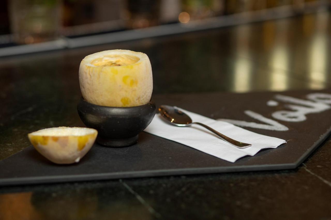 Voila Centro Historico Cartagena