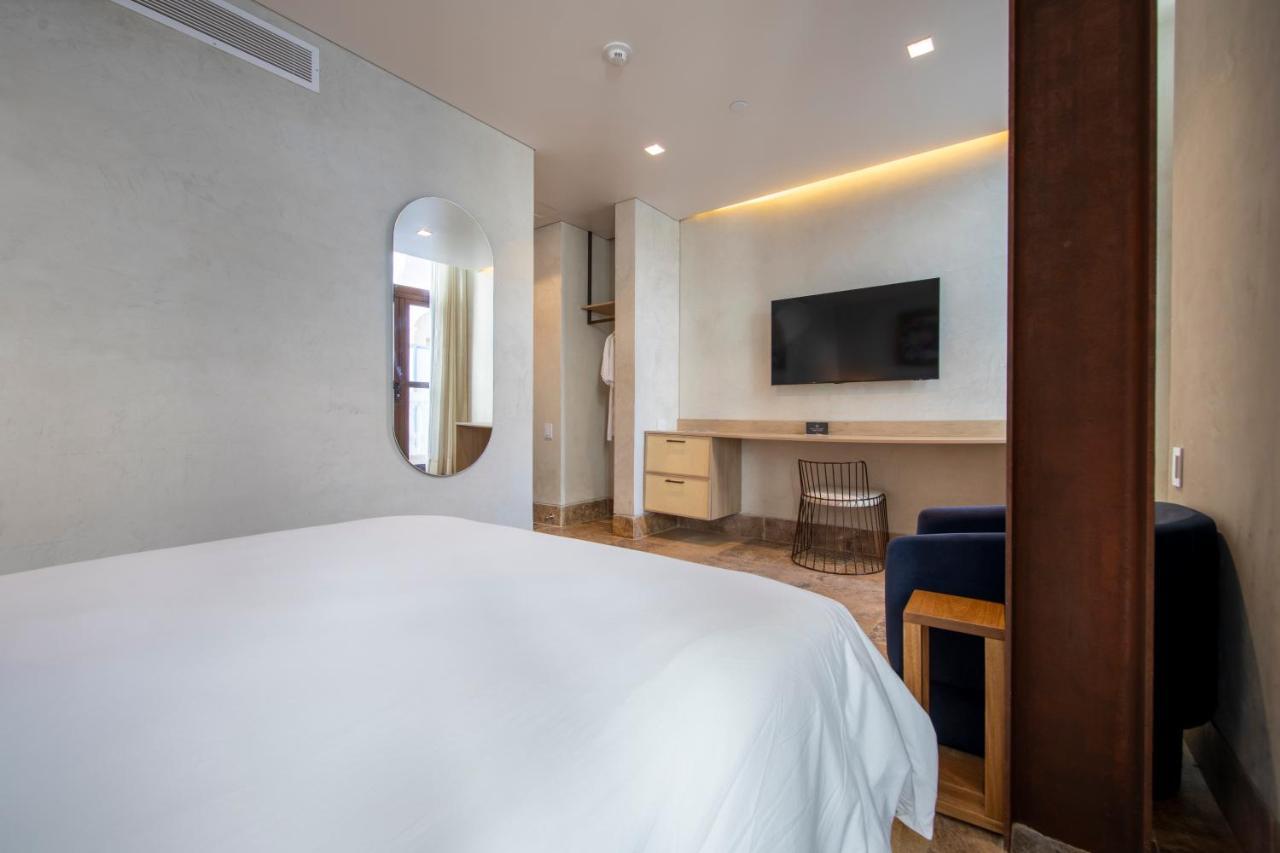 Hotel Voila Centro Historico 4*