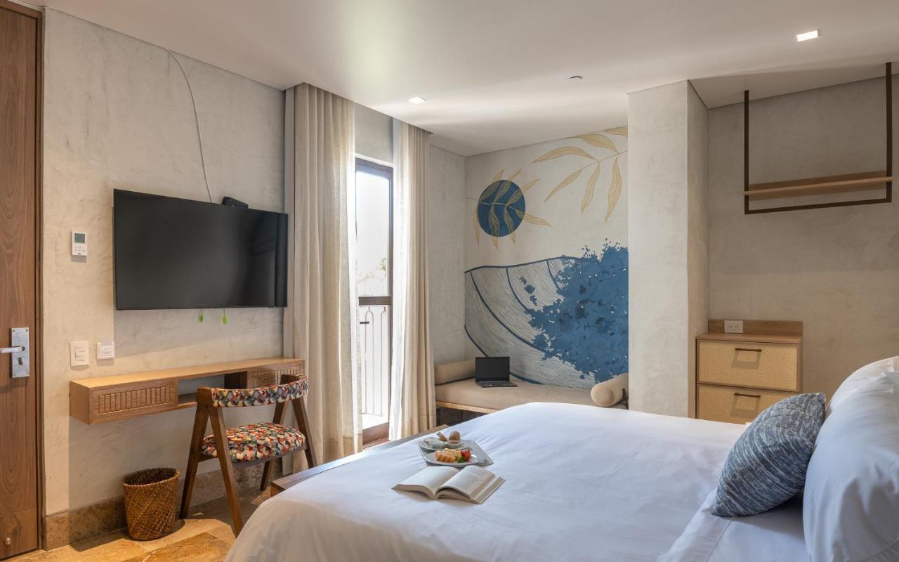 Voila Centro Historico Hotel