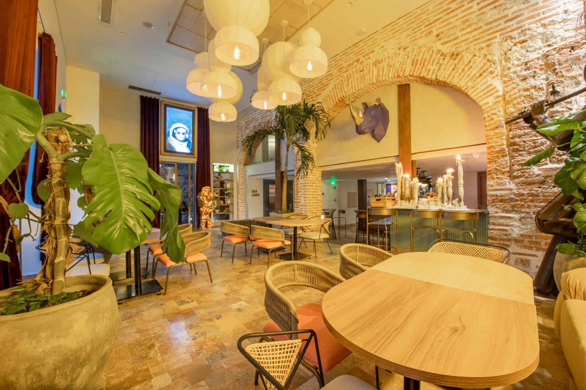 Voila Centro Historico