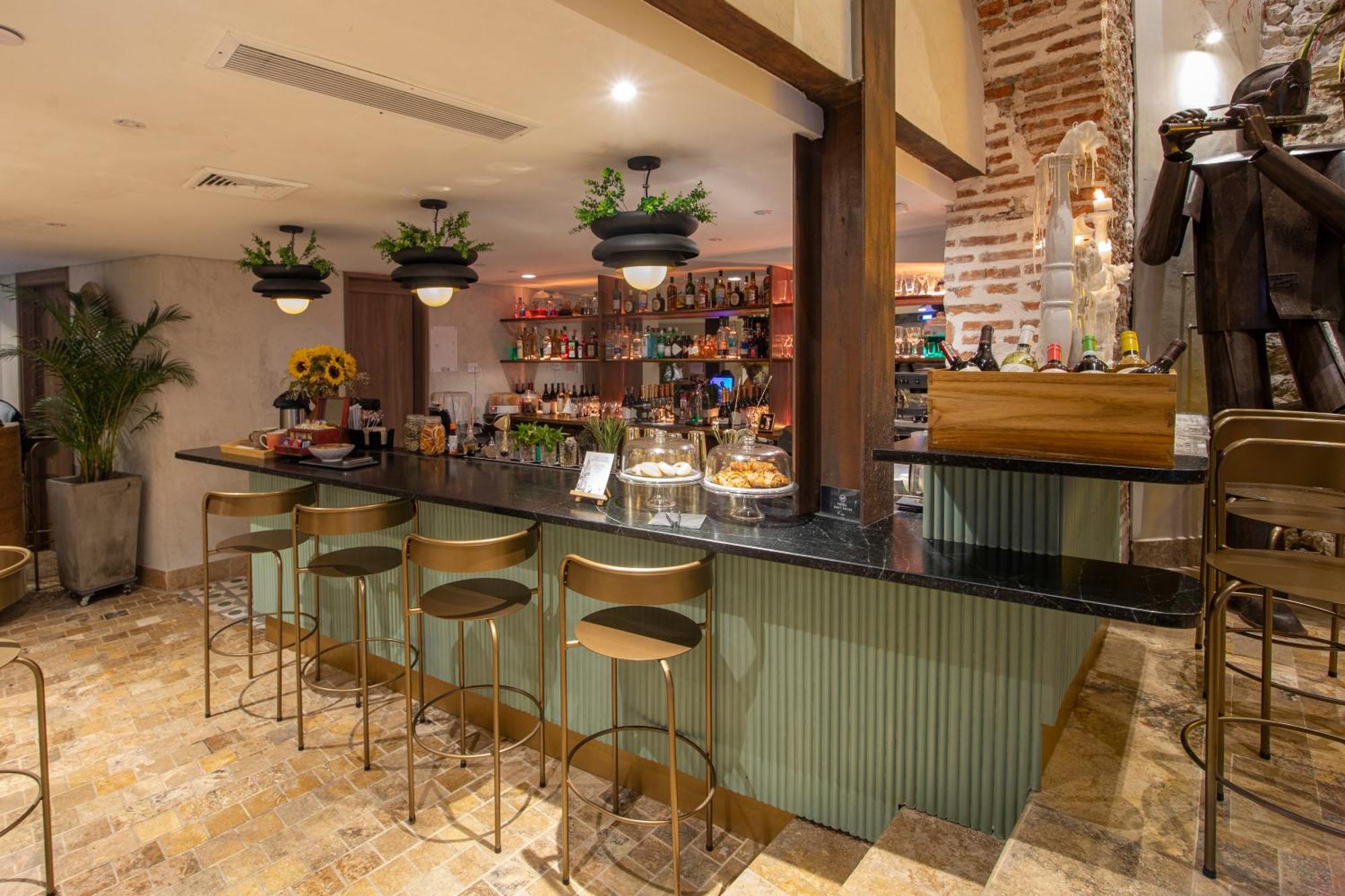 Voila Centro Historico Cartagena