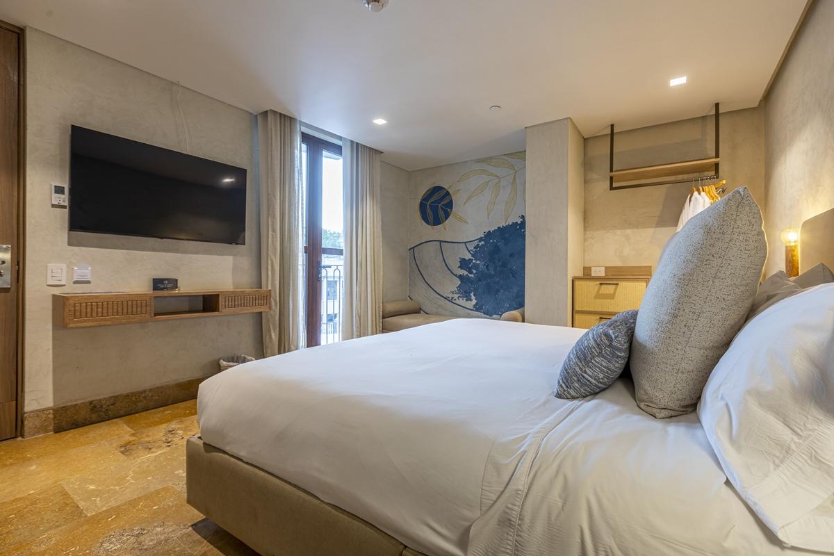 Voila Centro Historico