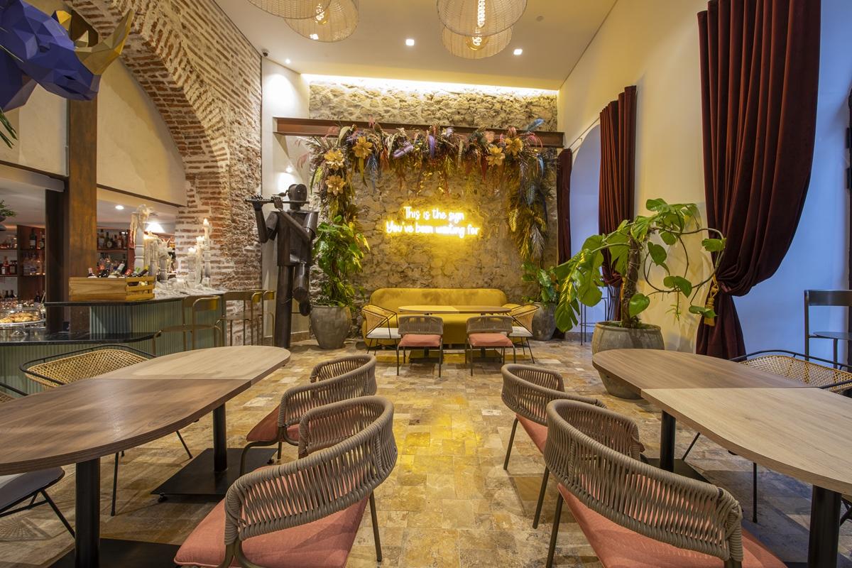 Voila Centro Historico