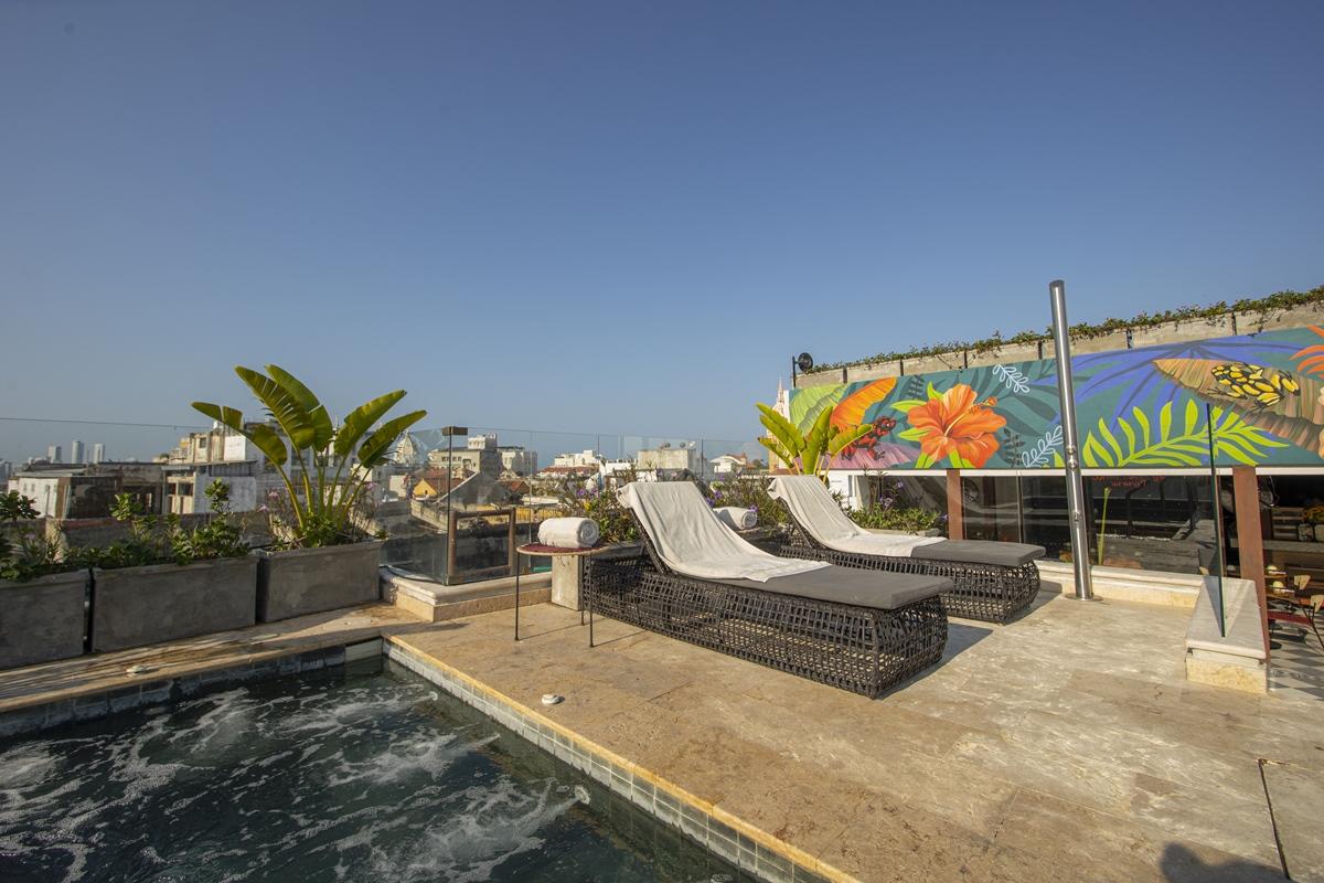 Voila Centro Historico