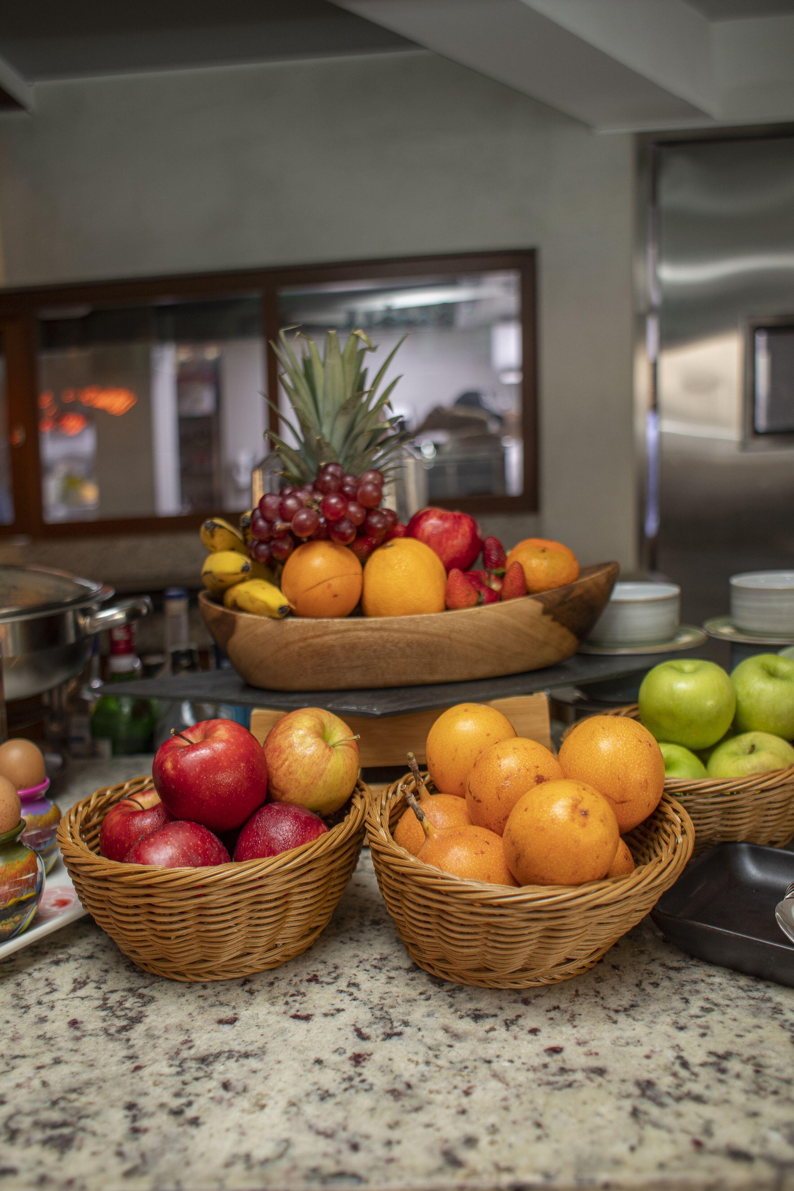 Voila Centro Historico Hotel