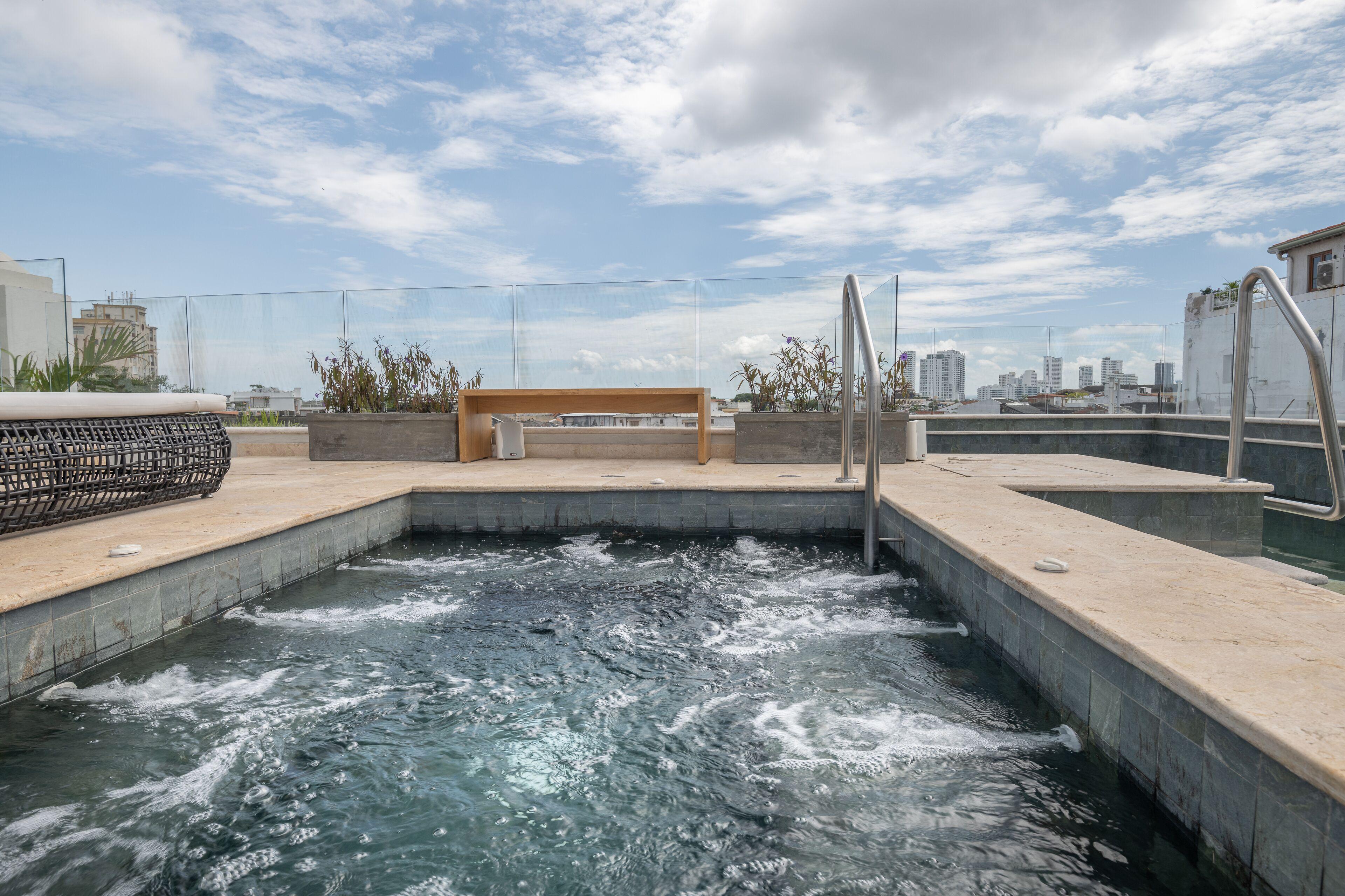 Voila Centro Historico Hotel