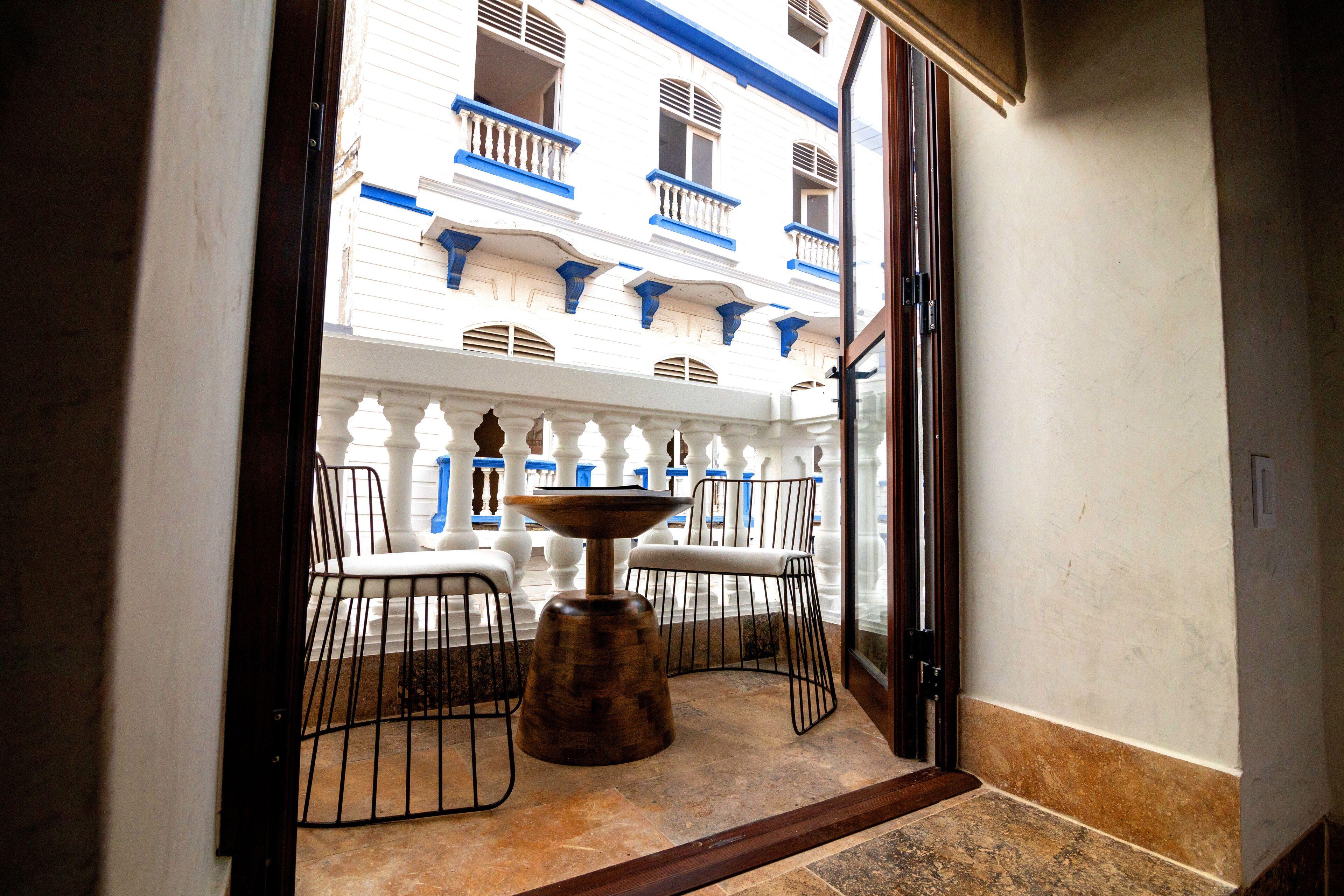 Hotel Voila Centro Historico Cartagena