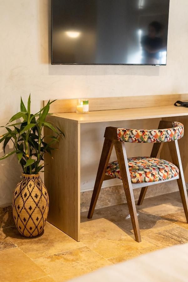 Hotel Voilá Centro Histórico Cartagena