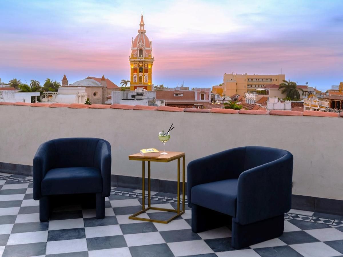 Voilá Centro Histórico 4*