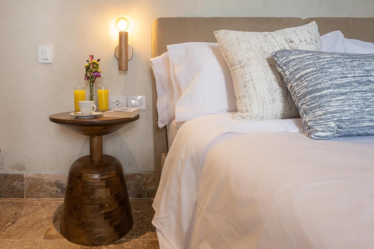 Voilá Centro Histórico Hotel 4*