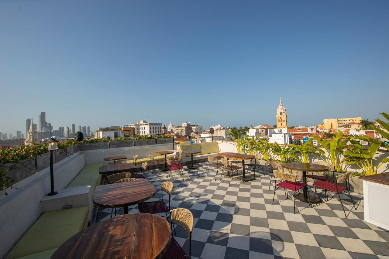 Hotel Voilá Centro Histórico 4*