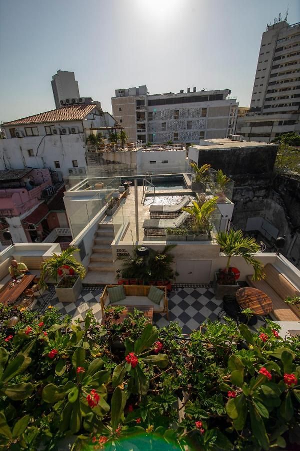 Hotel Voilá Centro Histórico 4*