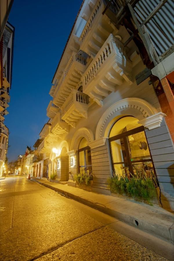 Hotel Voilá Centro Histórico