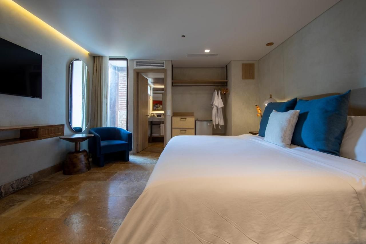 Voilá Centro Histórico Hotel