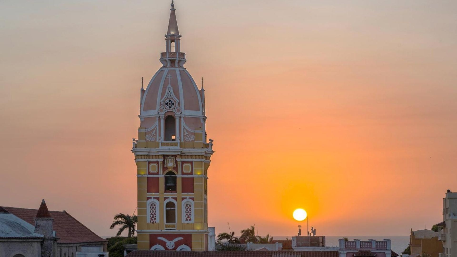 Hotel Voilá Centro Histórico Cartagena