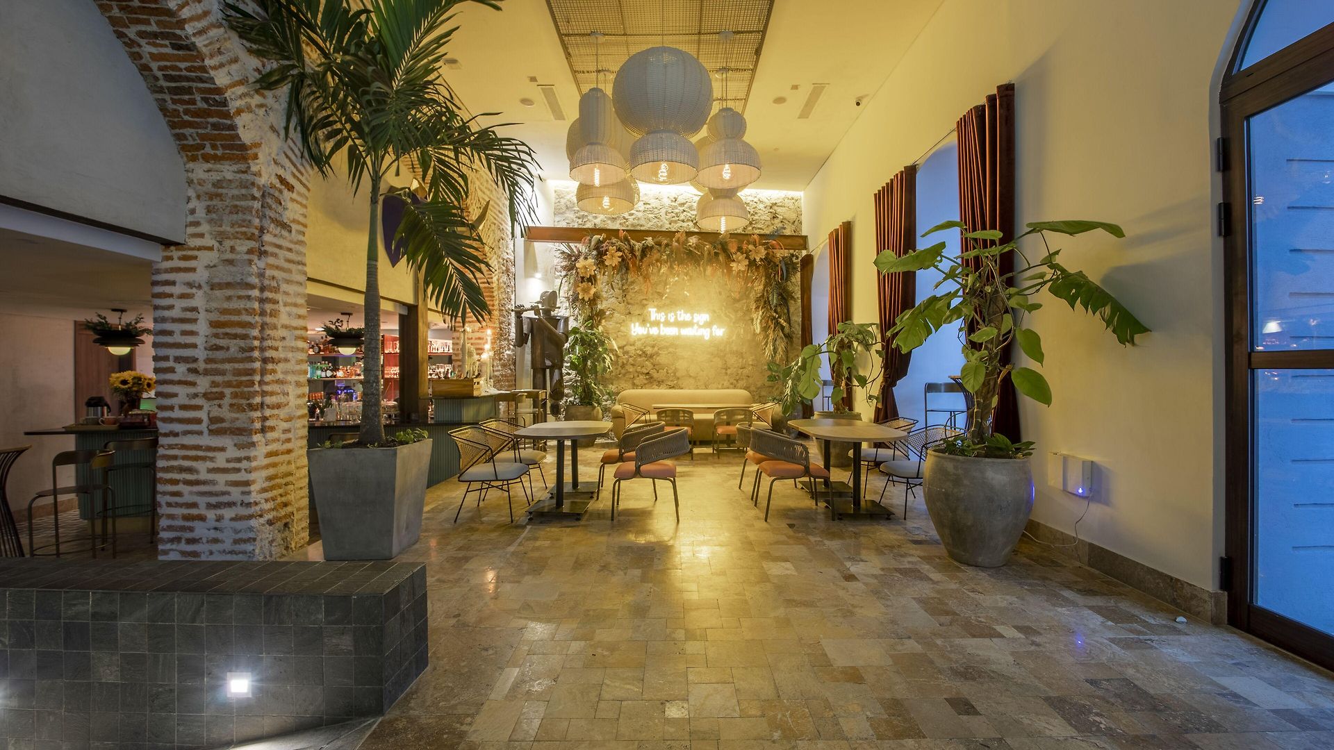 Voilá Centro Histórico 4* Cartagena