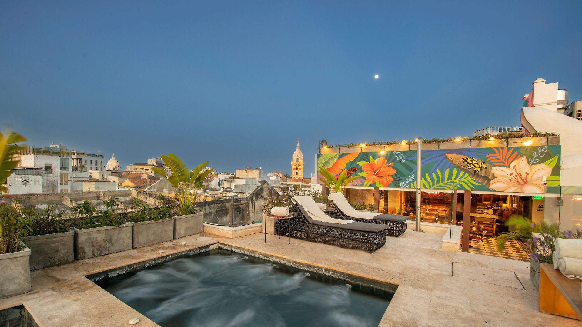Hotel Voilá Centro Histórico 4*