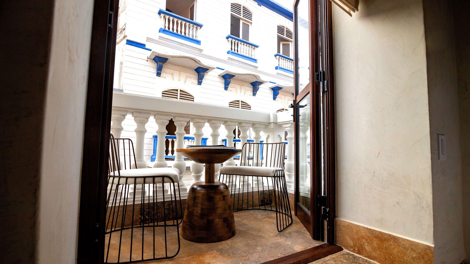 Hotel Voilá Centro Histórico Cartagena