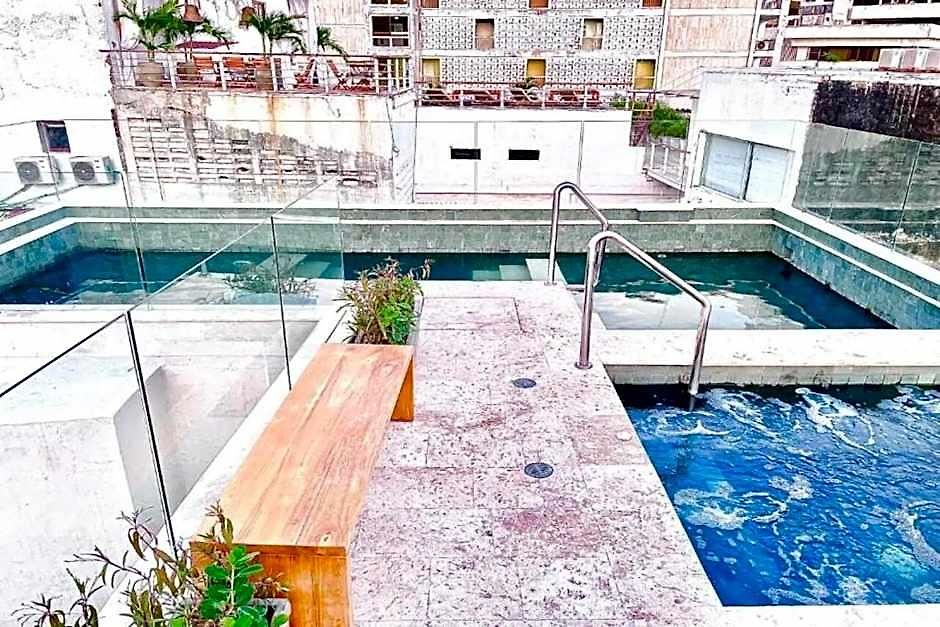 Voilá Centro Histórico Hotel 4*