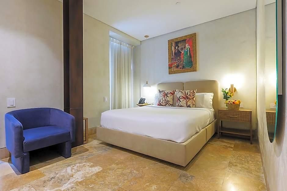Hotel Voilá Centro Histórico 4*