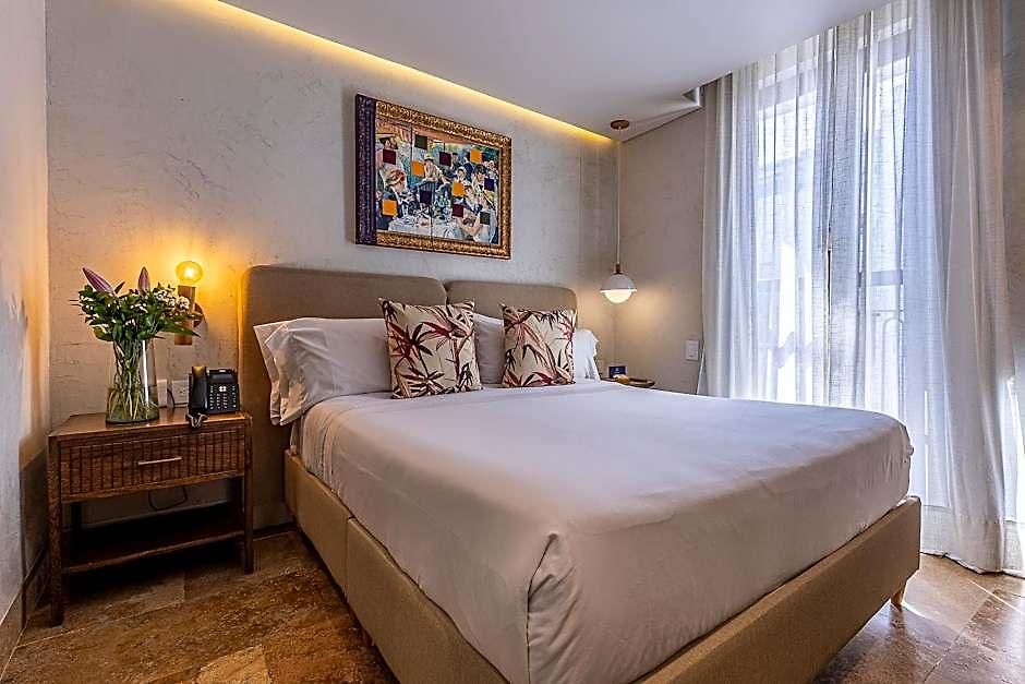 Voilá Centro Histórico 4*