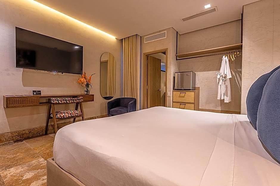 Voilá Centro Histórico Hotel