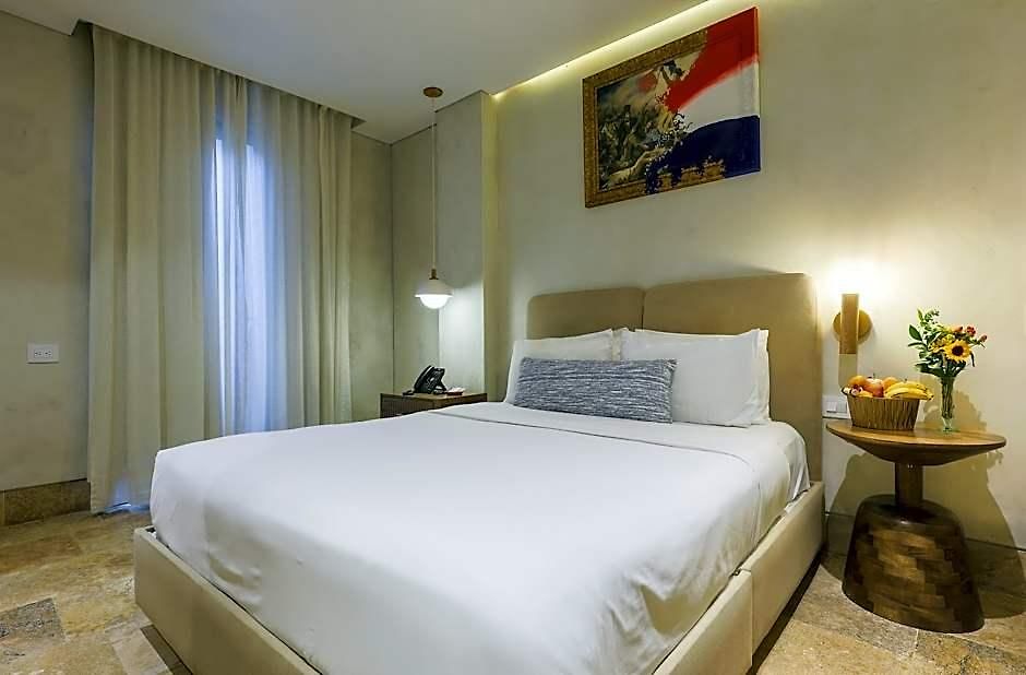 Hotel Voilá Centro Histórico 4*