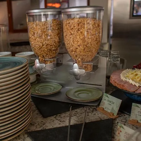 Hotel Voila Centro Historico By Huespedia 4*