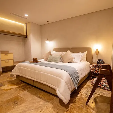 Hotel Voila Centro Historico By Huespedia