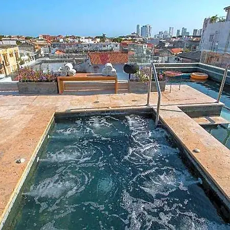 Voilá Centro Histórico