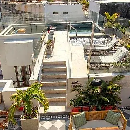 Voilá Centro Histórico Cartagena