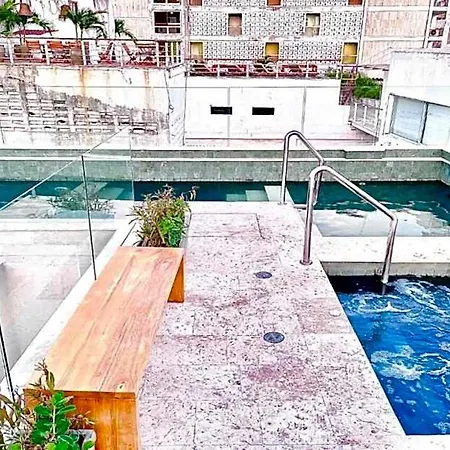 Voilá Centro Histórico Hotel 4*