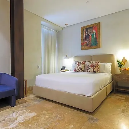 Hotel Voilá Centro Histórico 4*