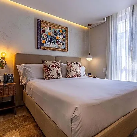 Voilá Centro Histórico 4*