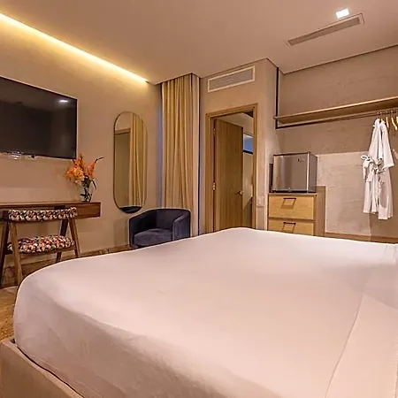 Voilá Centro Histórico Hotel