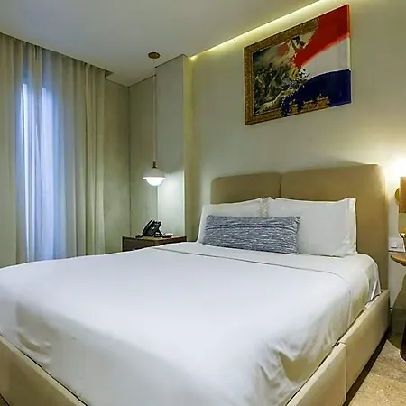 Hotel Voilá Centro Histórico 4*