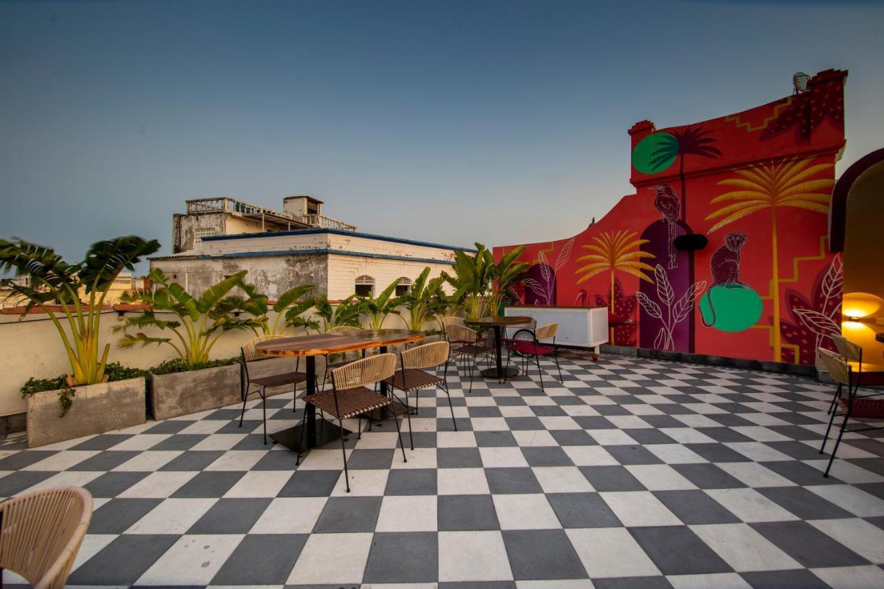 Voilá Centro Histórico 4*