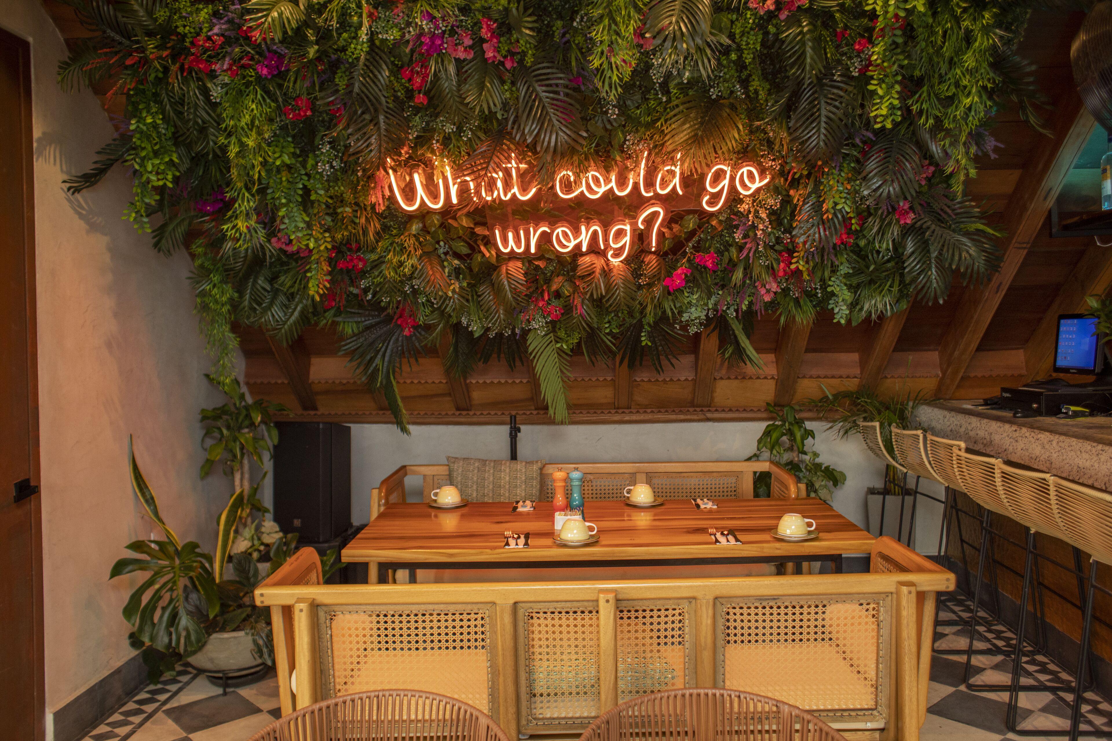 Voilá Centro Histórico Cartagena