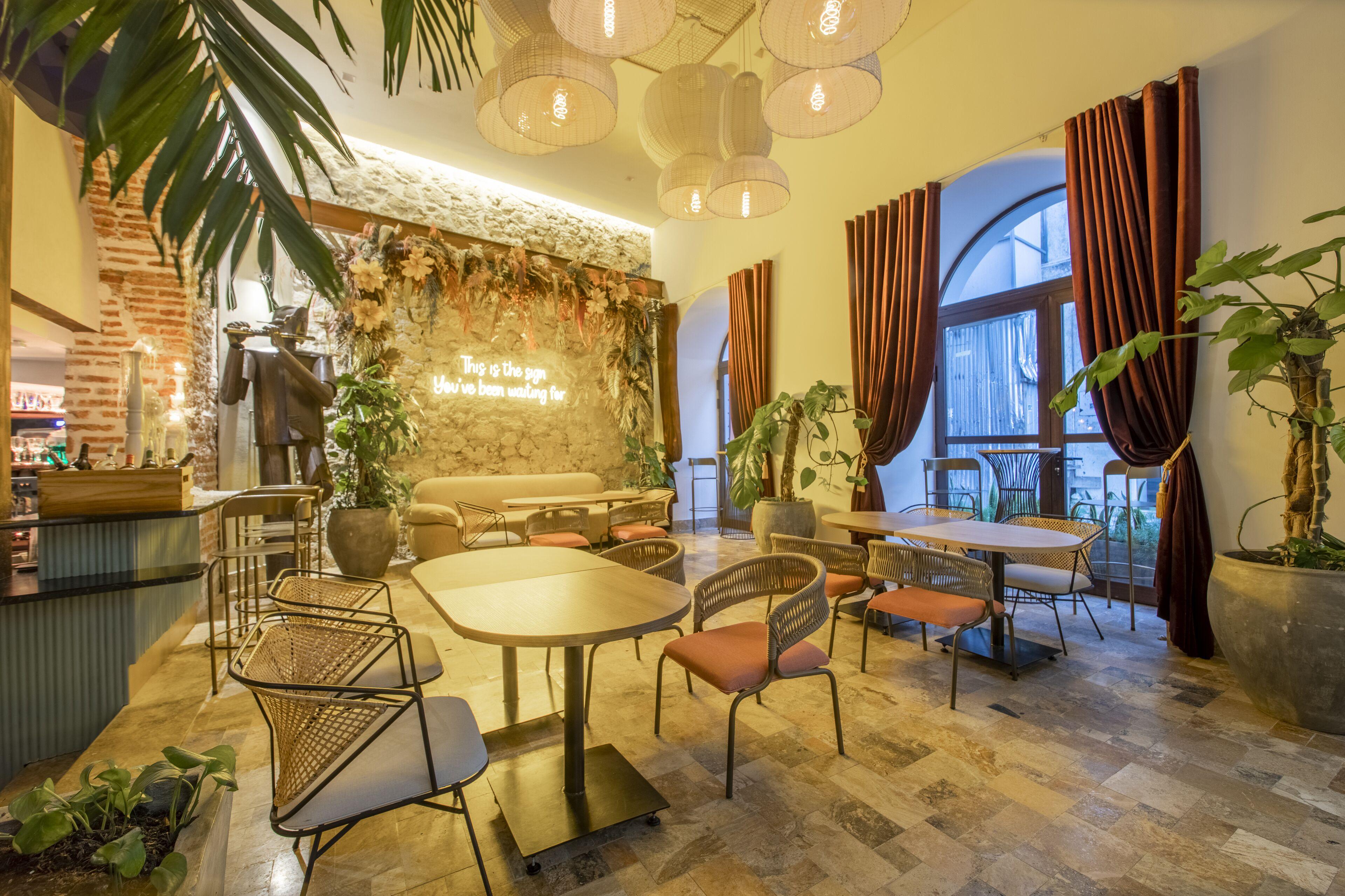 Voilá Centro Histórico