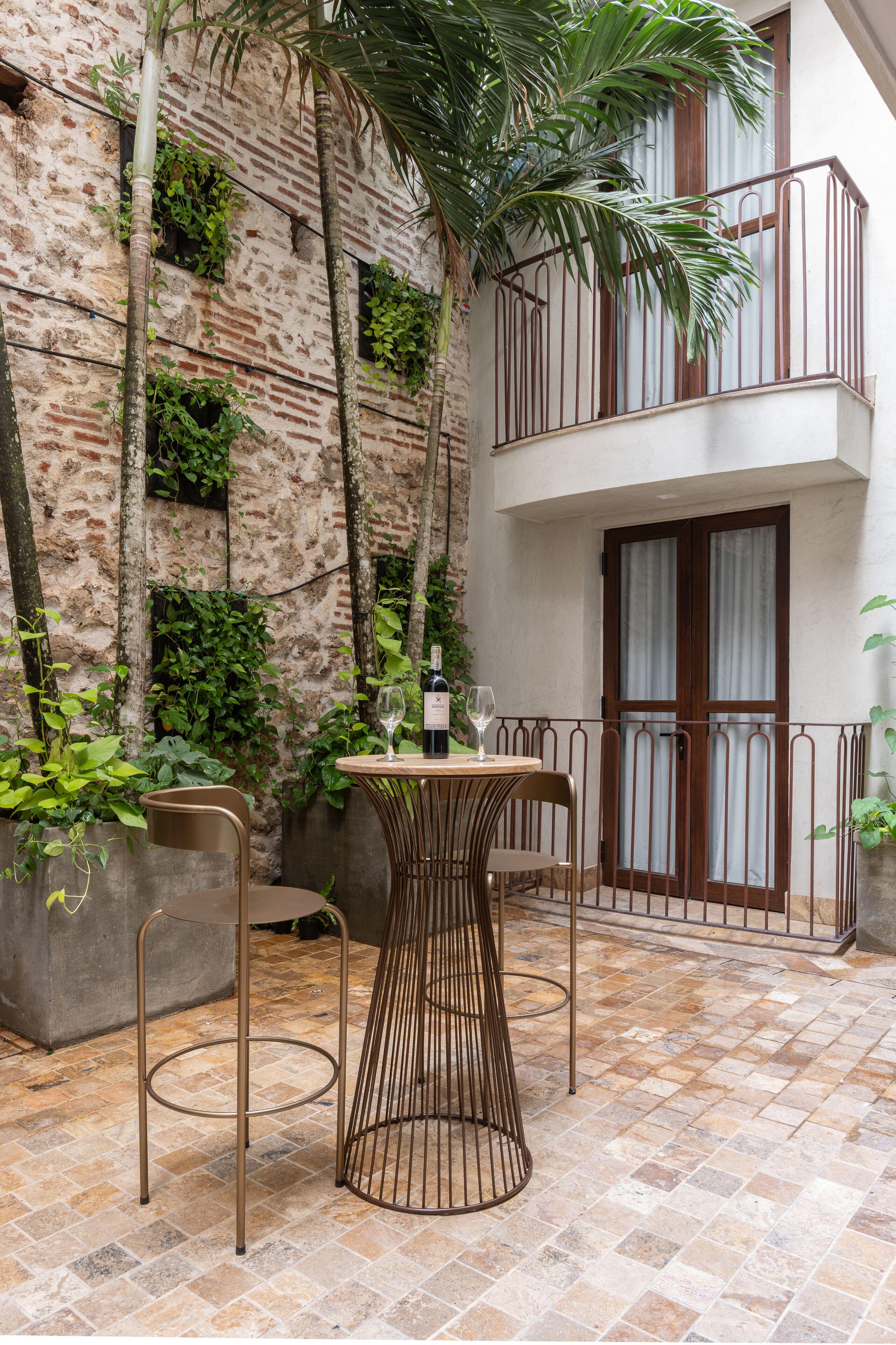Voilá Centro Histórico Cartagena
