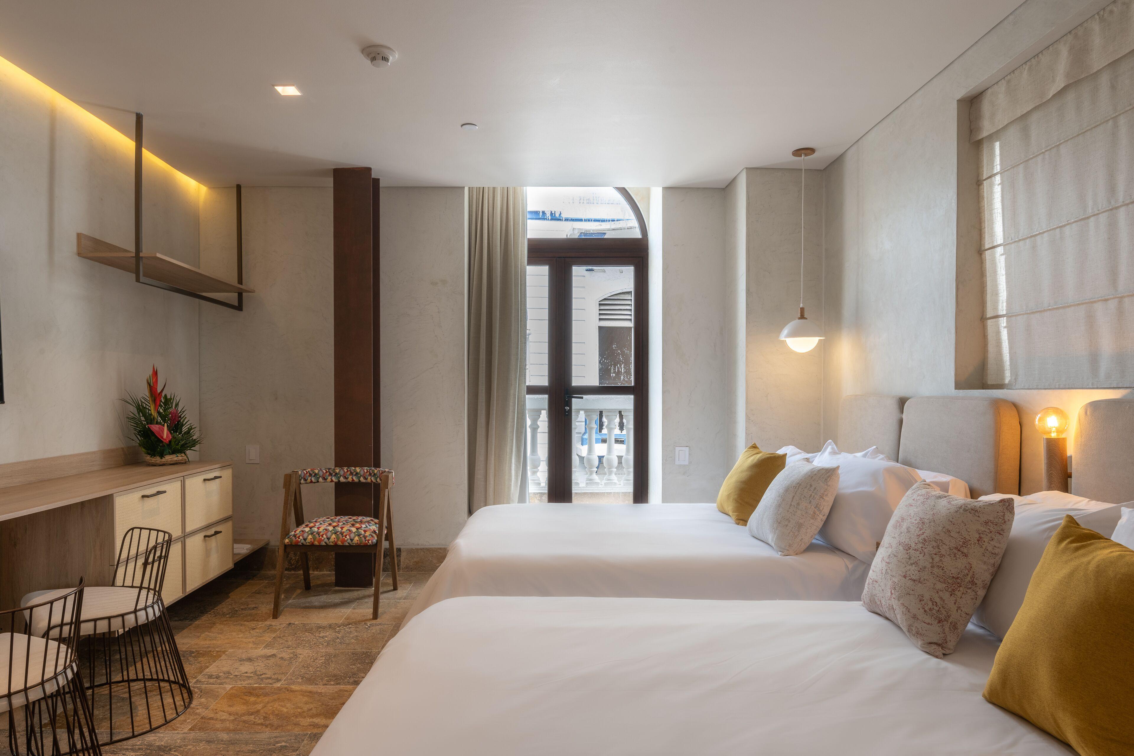 Voilá Centro Histórico