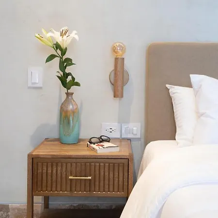 Voila Centro Historico By Huespedia Hotel 4*