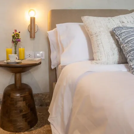 Voila Centro Historico By Huespedia Hotel 4*