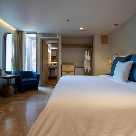 Voilá Centro Histórico Hotel