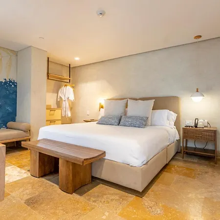 Voila Centro Historico By Huespedia Hotel Cartagena